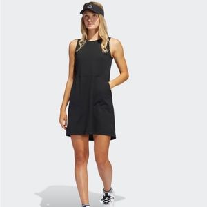 GO-TO DRESS - ADIDAS Size M (worn once)